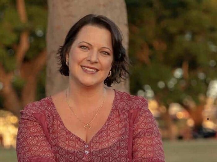 User Story - Martine