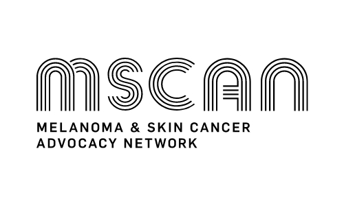 The Melanoma & Skin Cancer Advocacy Network (MSCAN)