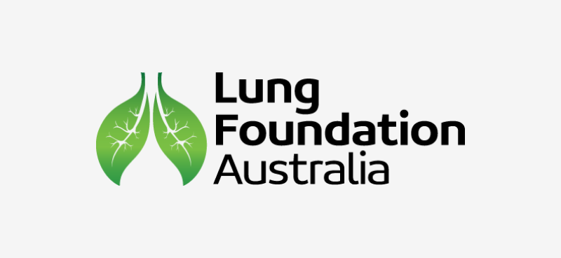 Lung Foundation Australia