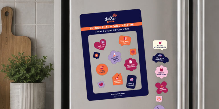 Help fridge magnets