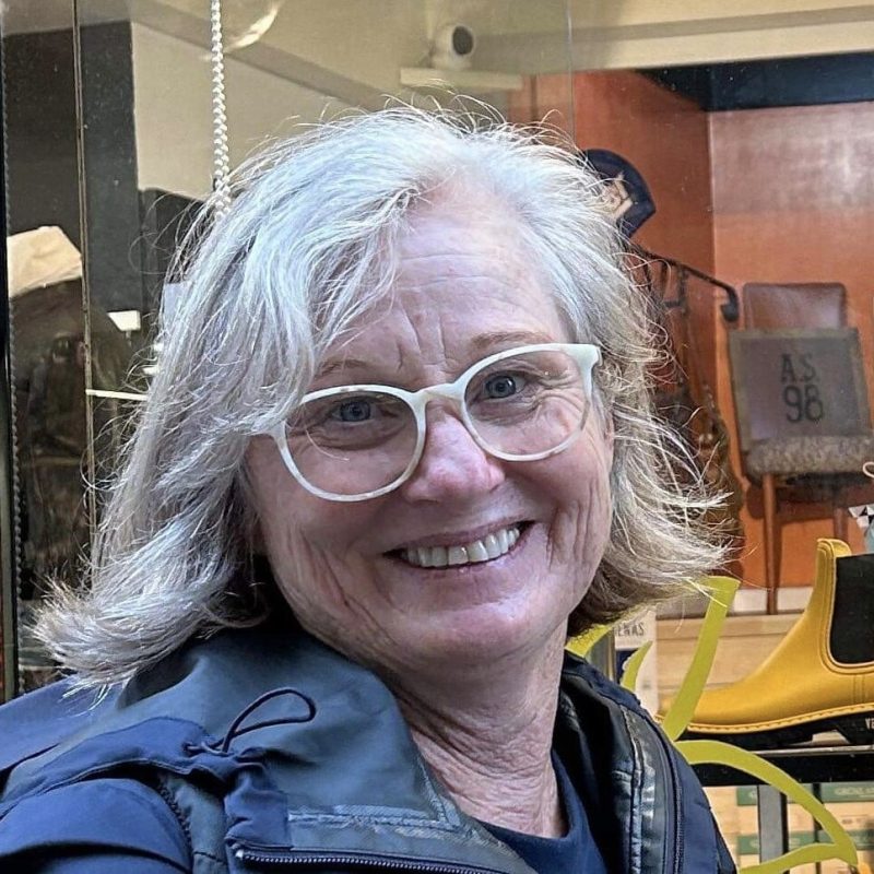 Monica Pattison